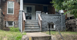 3300 Blk of Gwynns Falls Pkwy, Baltimore, MD 21216,