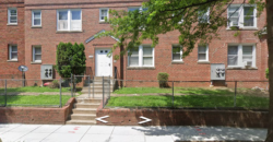 1200 Blk of Owen Pl NE, Washington, DC 20002