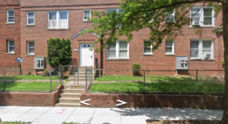 1200 Blk of Owen Pl NE, Washington, DC 20002