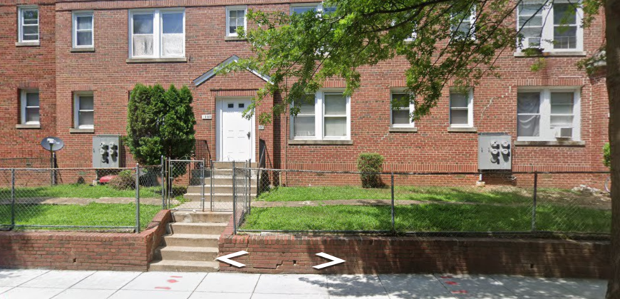 1200 Blk of Owen Pl NE, Washington, DC 20002