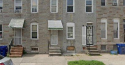 3300 Blk of S Payson St, Baltimore, MD 21223