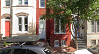 1300 Blk of Wallach Pl NW, Washington, DC 20009