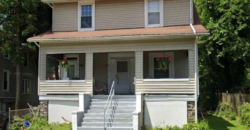 2900 Blk of Woodland Ave, Baltimore, MD 21215