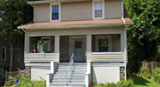 2900 Blk of Woodland Ave, Baltimore, MD 21215