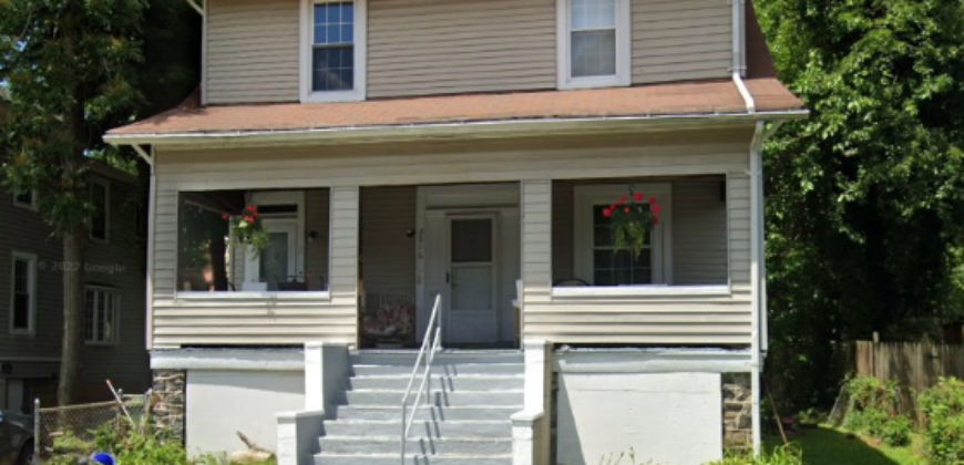 2900 Blk of Woodland Ave, Baltimore, MD 21215