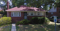 6900 Blk of Kipling Parkway, District Heights, MD 20747