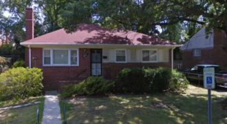 6900 Blk of Kipling Parkway, District Heights, MD 20747