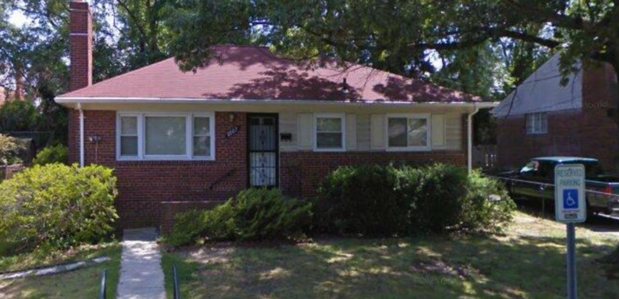 6900 Blk of Kipling Parkway, District Heights, MD 20747